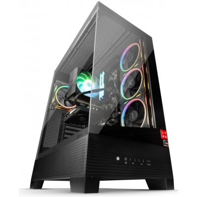 Lynx Challenger 10463170 – Hledejceny.cz