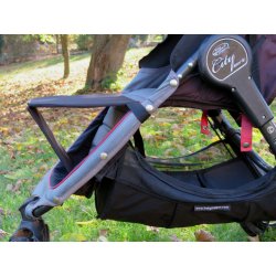 Ma-tata Polohování nožiček Baby Jogger City Mini GT