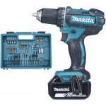 Makita DDF482RFX1 – Zboží Mobilmania