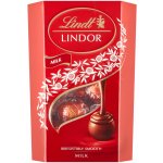 Lindt Lindor Mléčná 200 g – Zbozi.Blesk.cz