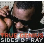 True Genius Sides of Ray - Ray Charles LP – Zboží Mobilmania