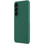 Nillkin Super Frosted Pro Samsung Galaxy S25 Dark Green 57983124000 – Zboží Živě