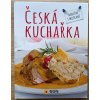 Kniha Česká Kuchařka - Tradičně i moderně