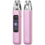 Oxva Xlim Pro 3 pod 1500 mAh Titanium Silk Pro Carbon – Hledejceny.cz
