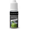 Příchuť pro míchání e-liquidu GermanFLAVOURS Iced Green Apple 10 ml