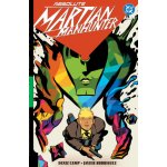 Absolute Martian Manhunter: Martian Vision – Zboží Mobilmania