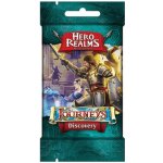 White Wizard Games Hero Realms: Journeys Discovery – Hledejceny.cz