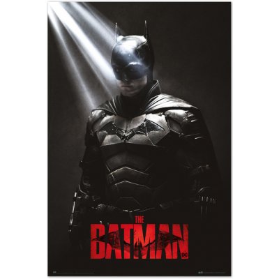 PLAKÁT 61 x 91,5 cm|DC COMICS – Hledejceny.cz