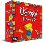Albi Ubongo Junior 3D (2. edice) – Zboží Živě