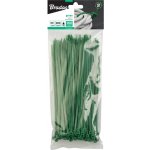 Bradas TS1236100G Stahovací pásky 3,6x100mm 100ks – Zboží Dáma