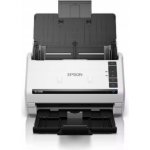 EPSON Workforce DS-530III – Sleviste.cz