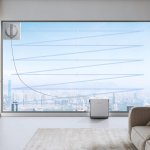 Ecovacs Winbot W2 PRO Omni white – Zboží Dáma