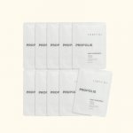 FORTUNA Extra regenerační maska s propolisem 10 ks 250 g – Zboží Dáma