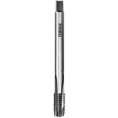 Závitník DIN 376/3504 UNC 1/2-13 HSSE s přímou drážkou a lamačem – Hledejceny.cz
