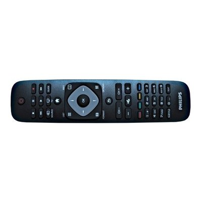 Dálkový ovladač Philips YKF323-002 398GR8BD5NTPHT – Zbozi.Blesk.cz