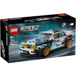 LEGO® 77263 SPEED CHAMPION BMW M3 – Hledejceny.cz