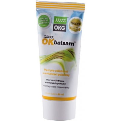 OKG OK Balsam 60 ml