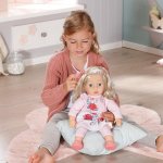 Zapf Creation Baby Annabell Sophia 43 cm – Hledejceny.cz