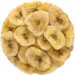 Nutsman Banánové chipsy 1 kg – Zboží Dáma