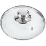 Orion poklice skleněná 14cm – Zboží Dáma