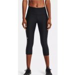 Under Armour HG Armour Hi Capri NS - černé – Hledejceny.cz