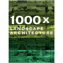 1000x Landscape Architecture