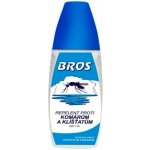 Bros repelent proti komárům a klíšťatům 100 ml – Zboží Dáma