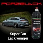 Porzelack Čistič laku 1 l – Zboží Mobilmania