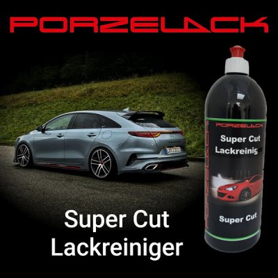 Porzelack Čistič laku 1 l – Zboží Mobilmania