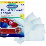 Dr. Beckmann Ubrousky proti zaprání pohlcovač barev 44 ks – Sleviste.cz