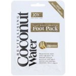 Xpel Argan Oil Deep Moisturising Foot Pack Péče o nohy 1 ks – Zbozi.Blesk.cz