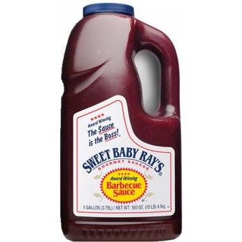 Sweet Baby Rays BBQ Sauce 3,78 l