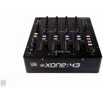 Allen & Heath XONE 43 – Hledejceny.cz