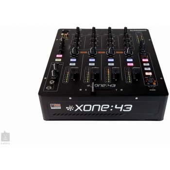 Allen & Heath XONE 43