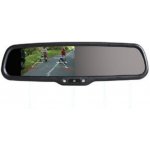 Monitor v zrcátku Hyundai, Kia 2280057 – Zboží Mobilmania