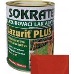 Sokrates Lazurit Plus 2 kg mahagon – Hledejceny.cz