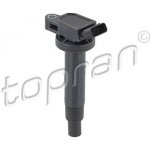 Zapalovací cívka TOPRAN 600 567 – Zboží Mobilmania