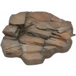 Oase Staubbach Falls slate brown, left – HobbyKompas.cz