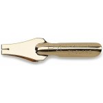 Manuscript Kaligrafické perko Poster Nib 4 mm – Sleviste.cz