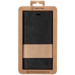 Tactical Xproof PU Kožené Book Pouzdro pro Huawei P30 Lite Black Hawk 57983102420 – Zboží Živě