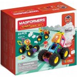 Magformers GIGA Wheel set – Zboží Mobilmania