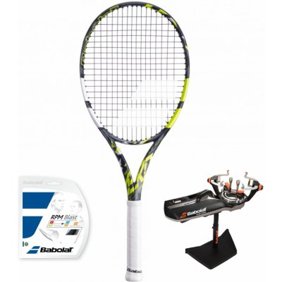 Babolat Pure Aero Team 2023 – Hledejceny.cz