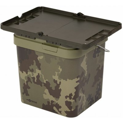 Korda Stolek Na Kbelík Bucket Table – Sleviste.cz
