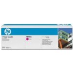 HP 824A originální tonerová kazeta purpurová CB383A – Hledejceny.cz