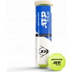 Dunlop ATP Tour 4 ks – Hledejceny.cz