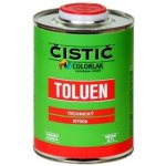 Colorlak TOLUEN TECHNICKÝ R 7006 0,7l – Sleviste.cz