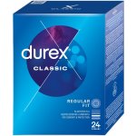 Durex Classic 24 ks – Zboží Dáma