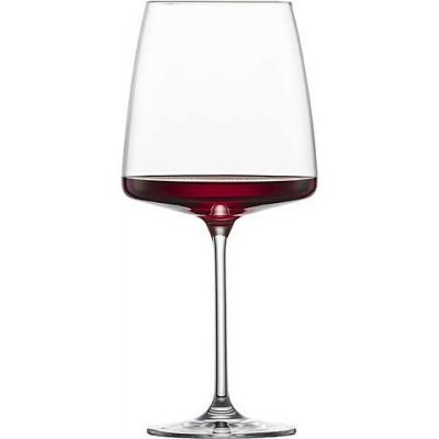 Zwiesel Glas Sensa Velvety&Sumptuous 6 x 6 x 710 ml