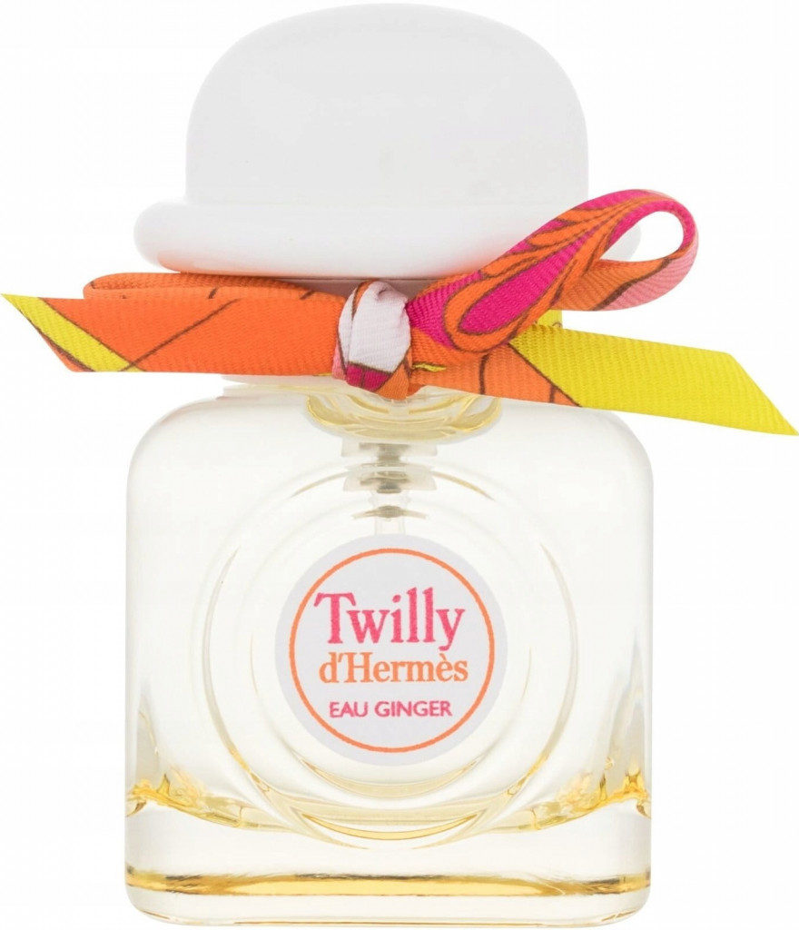 Hermès Twilly d´Hermès Eau Ginger parfémovaná voda dámská 50 ml