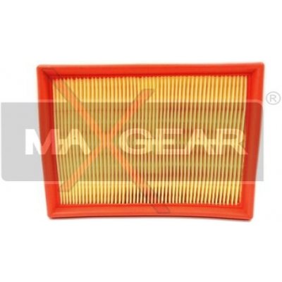 Vzduchový filtr MAXGEAR 26-0363 – Hledejceny.cz
